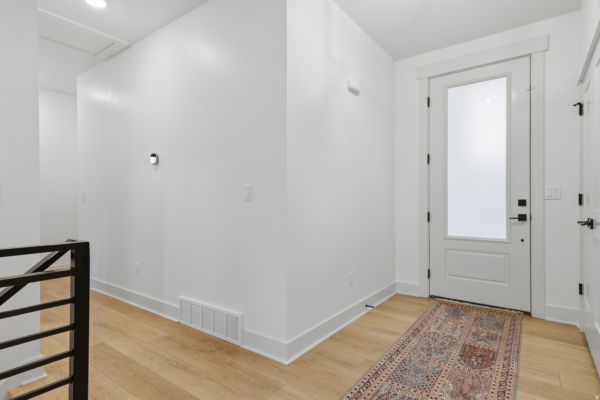 MAHOGANY RIDGE SUBDIVISION - Residential