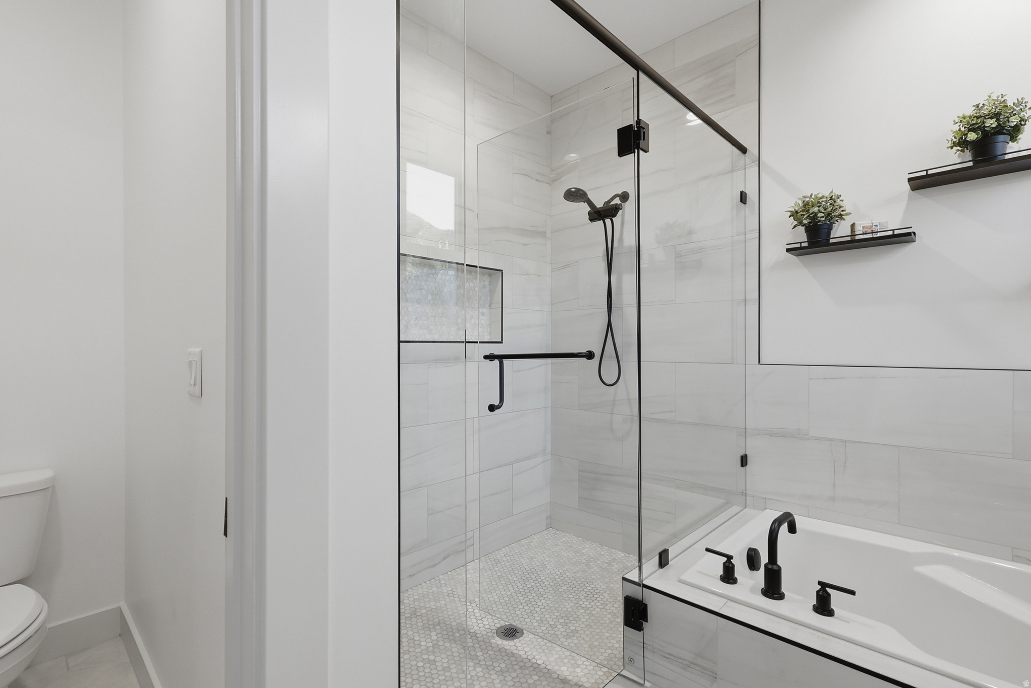MAHOGANY RIDGE SUBDIVISION - Residential