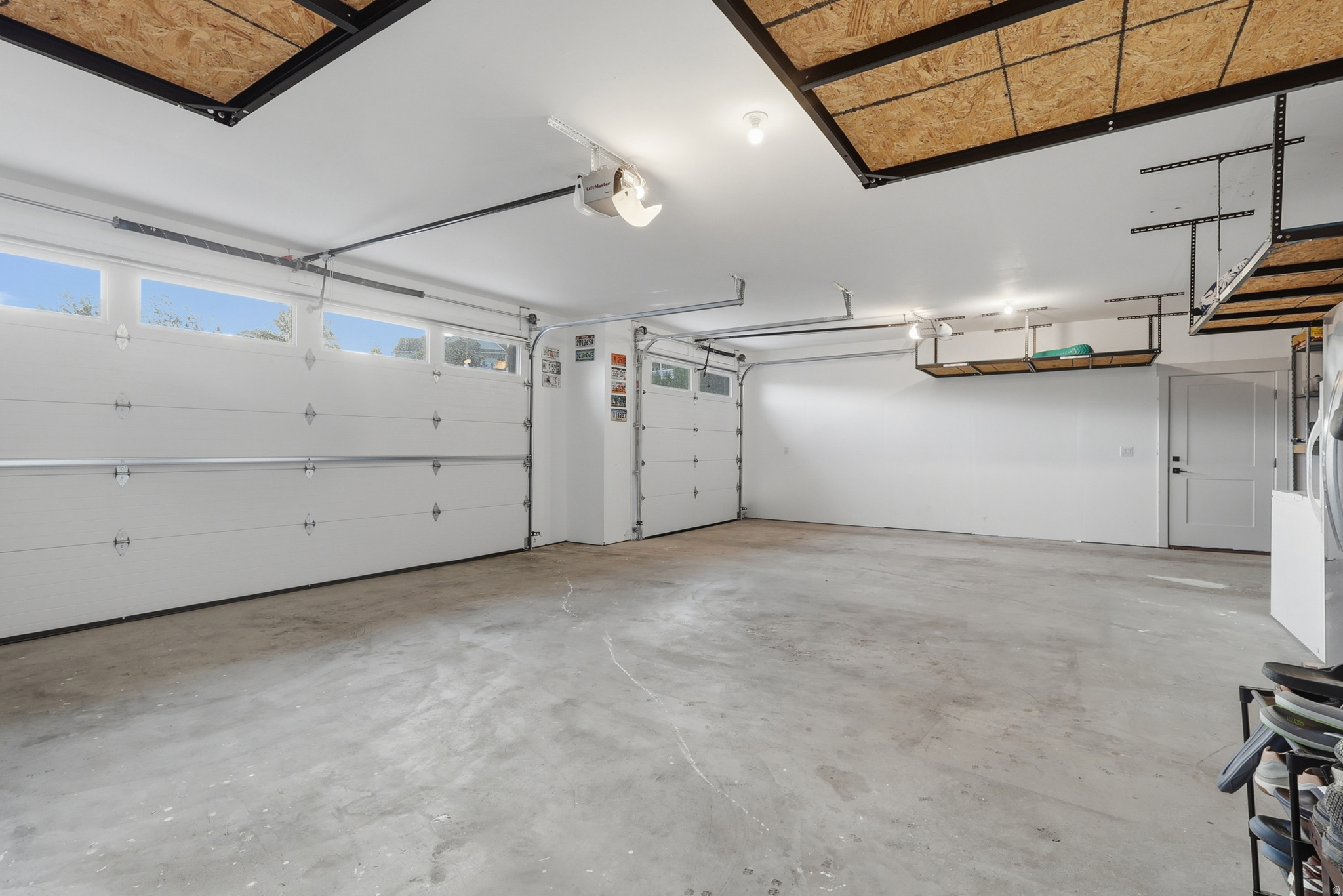 MAHOGANY RIDGE SUBDIVISION - Residential