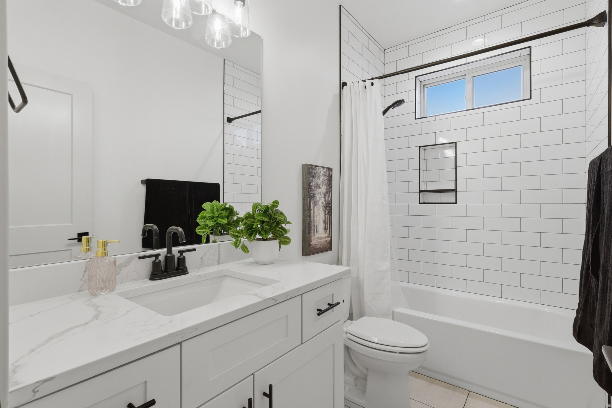 MAHOGANY RIDGE SUBDIVISION - Residential