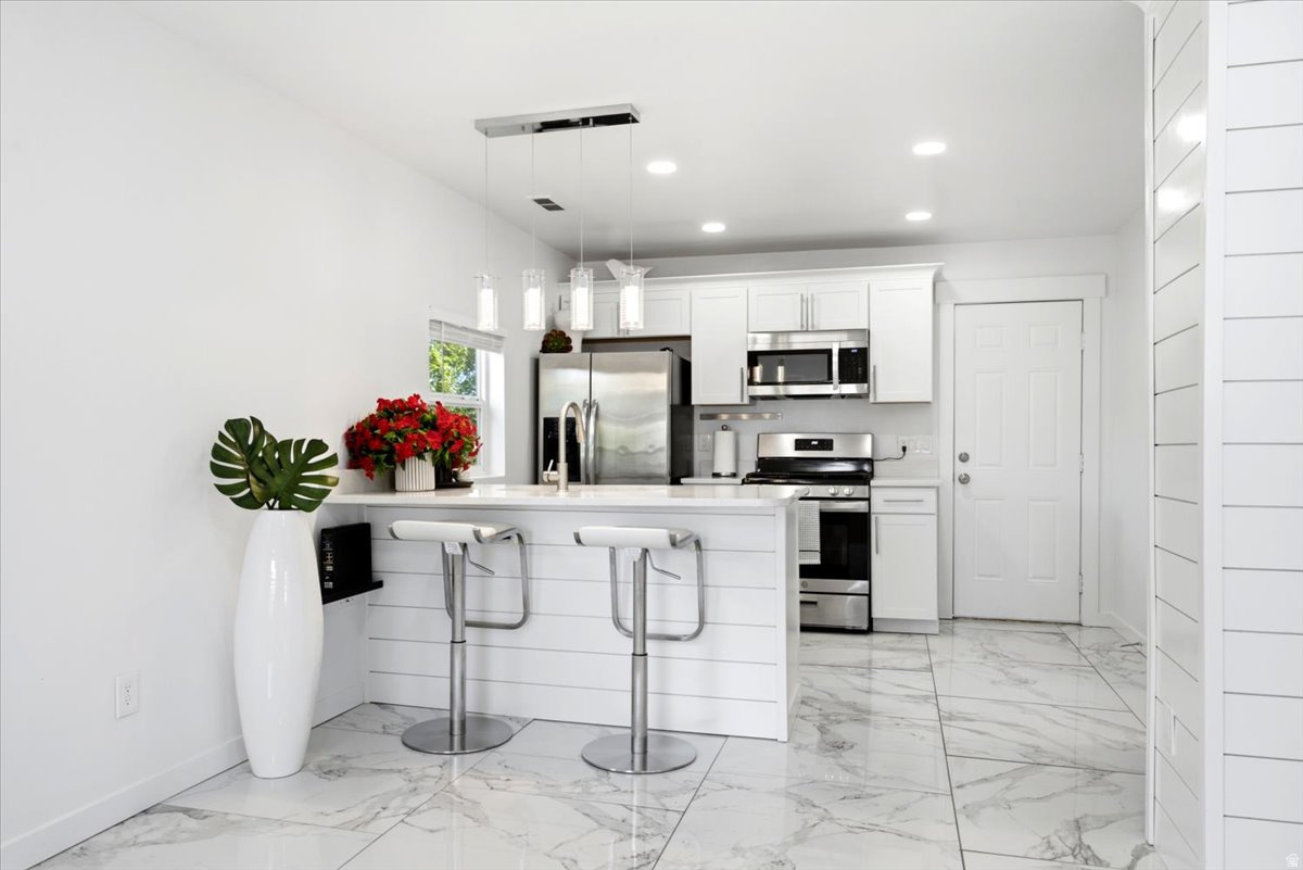 WEST OGDEN - Residential