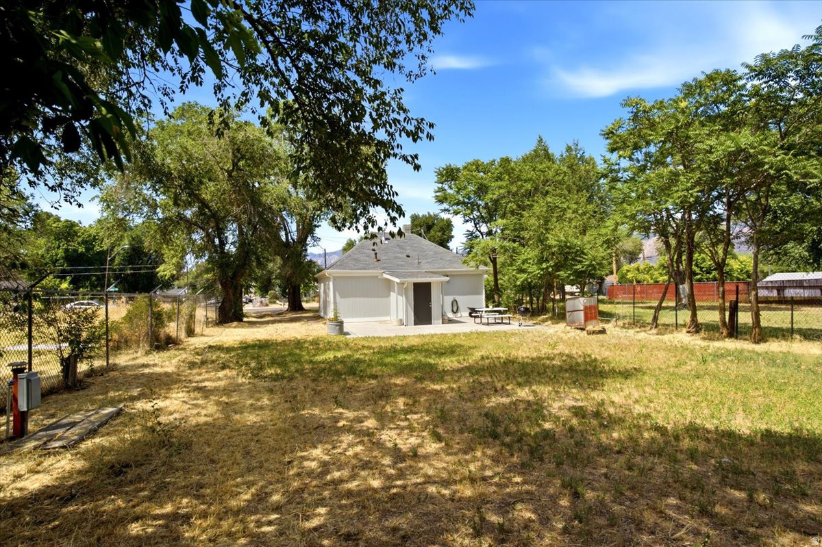 WEST OGDEN - Residential