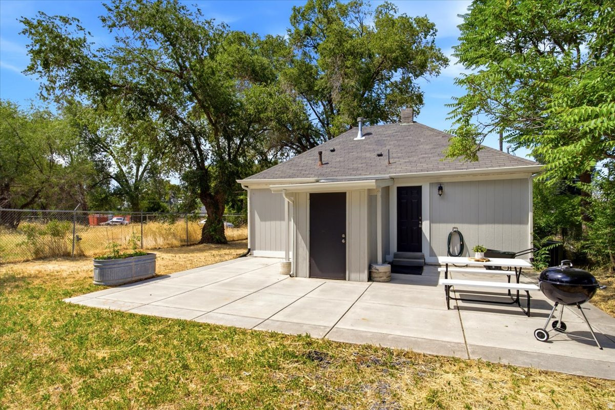 WEST OGDEN - Residential