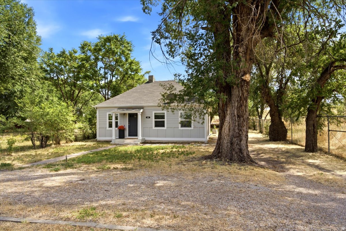 WEST OGDEN - Residential
