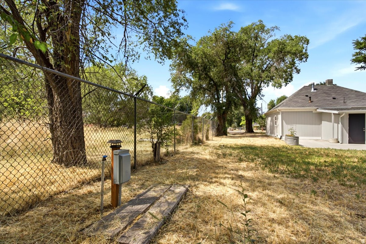 WEST OGDEN - Residential