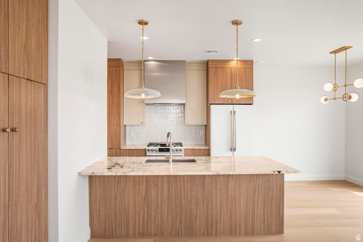 MANGATA - Residential