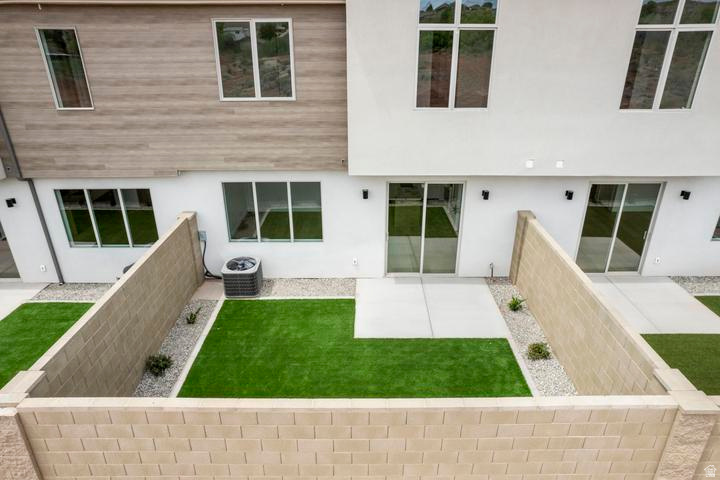MANGATA - Residential