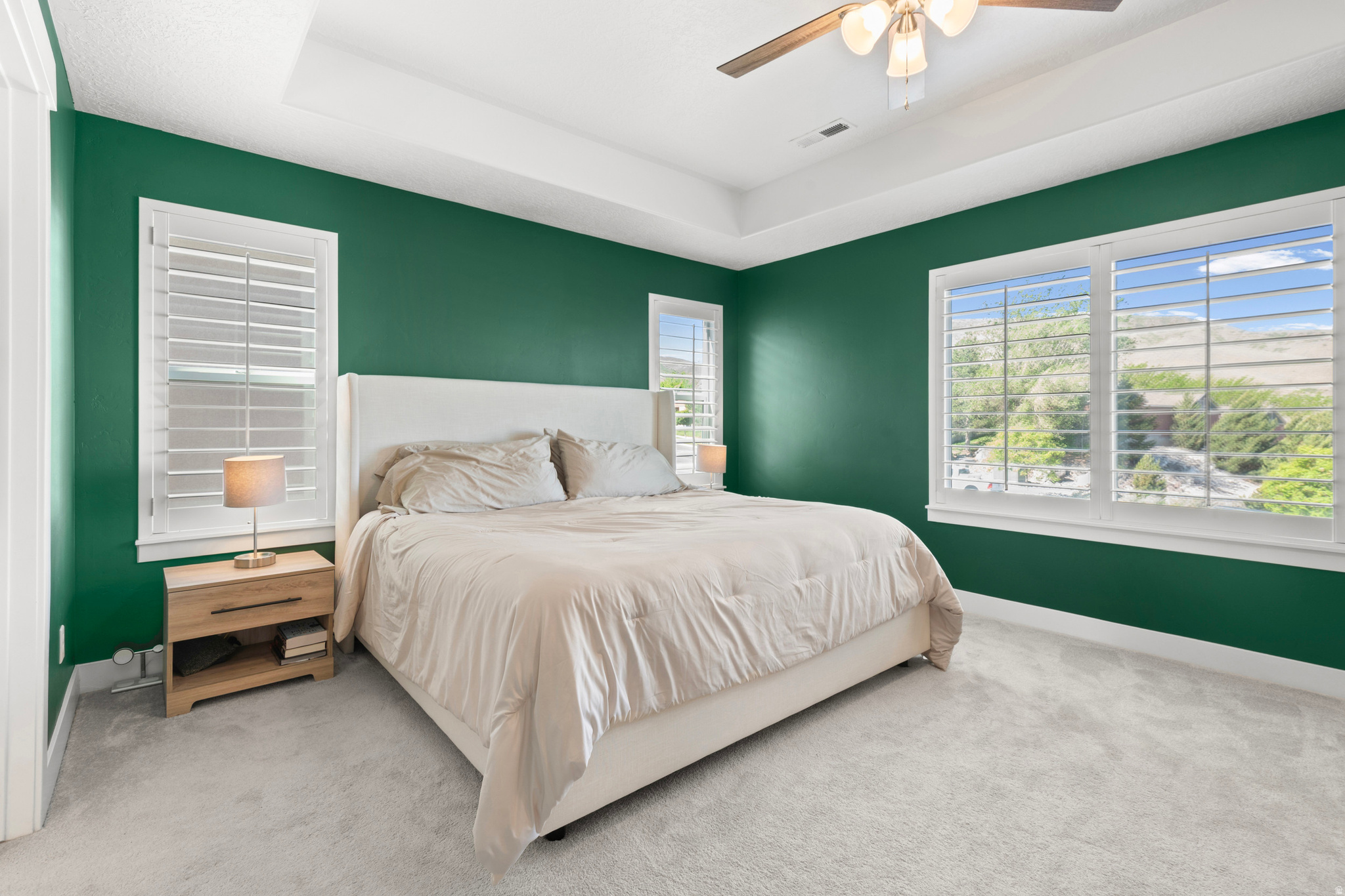MOUNTAIN HEIGHTS AT ROSECREST - Residential