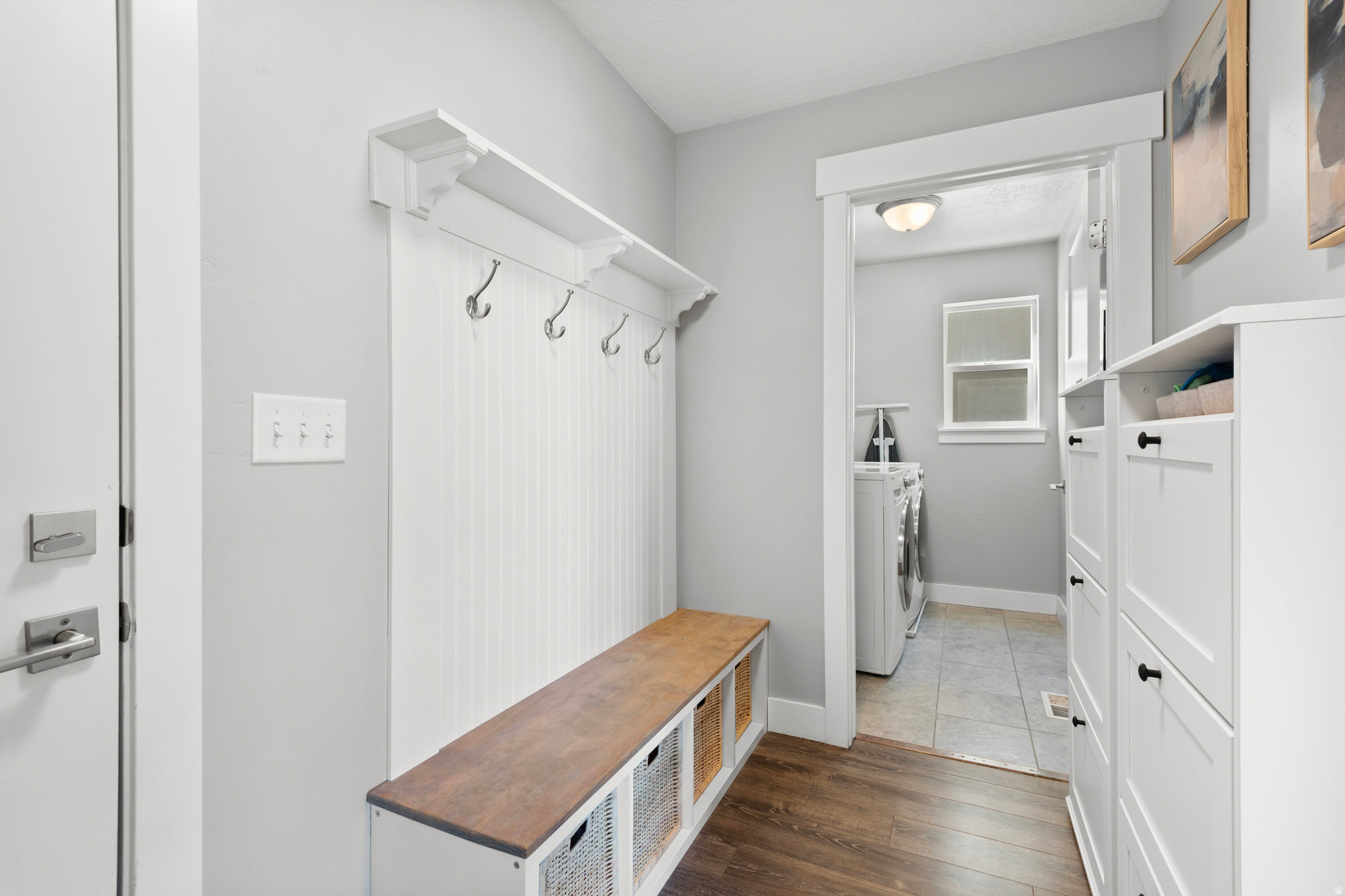 MOUNTAIN HEIGHTS AT ROSECREST - Residential