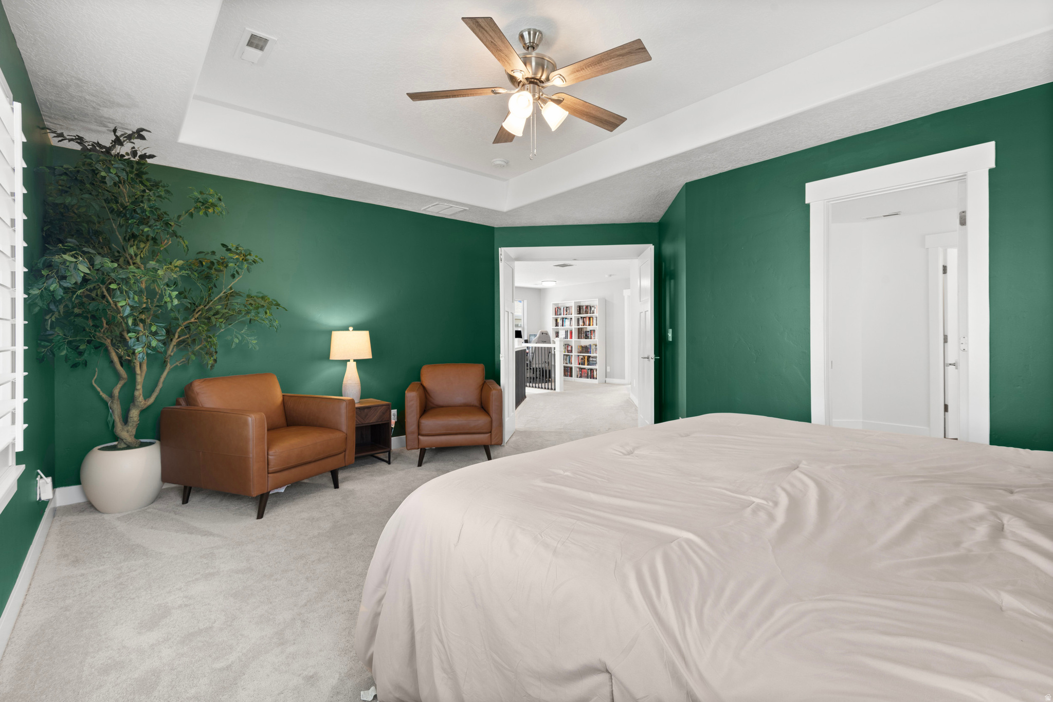 MOUNTAIN HEIGHTS AT ROSECREST - Residential
