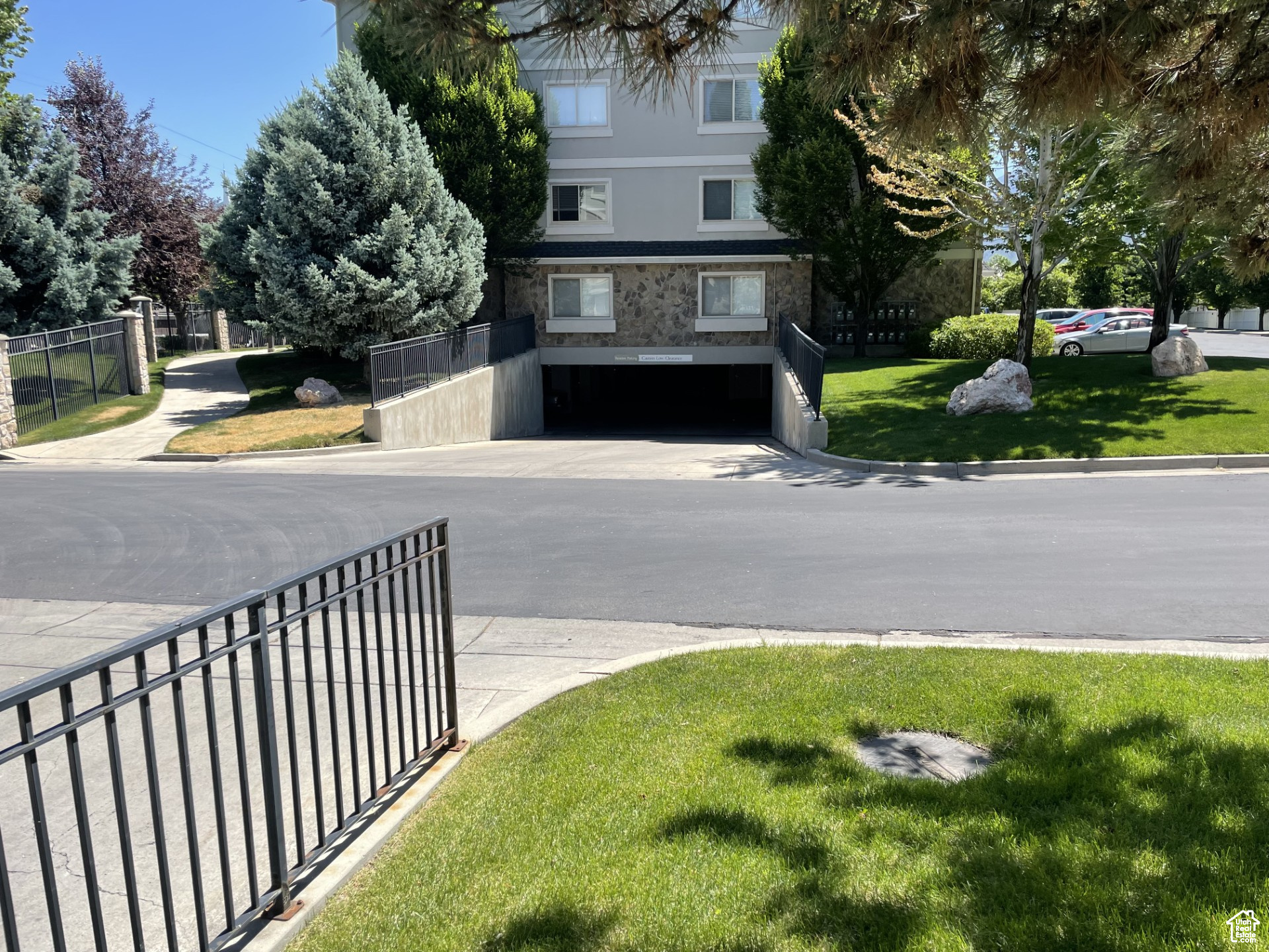 STONE HAVEN - Residential