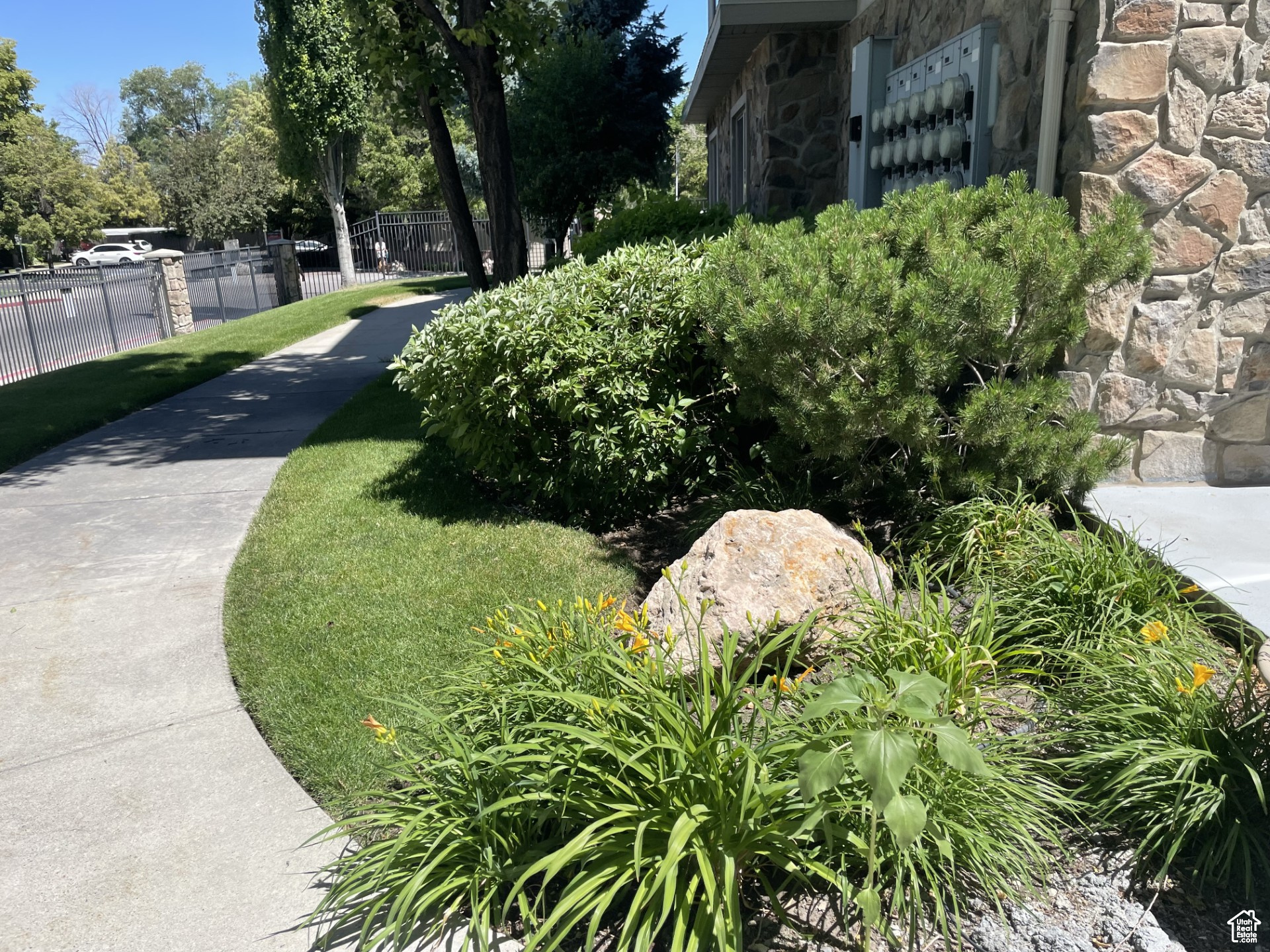 STONE HAVEN - Residential