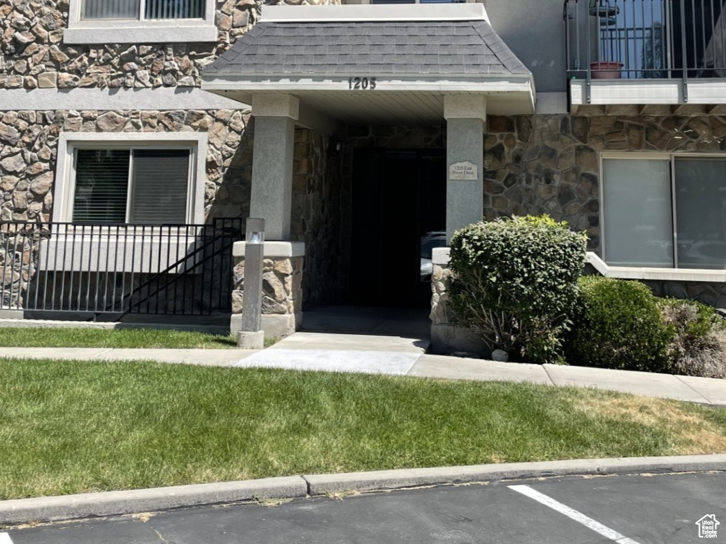 STONE HAVEN - Residential