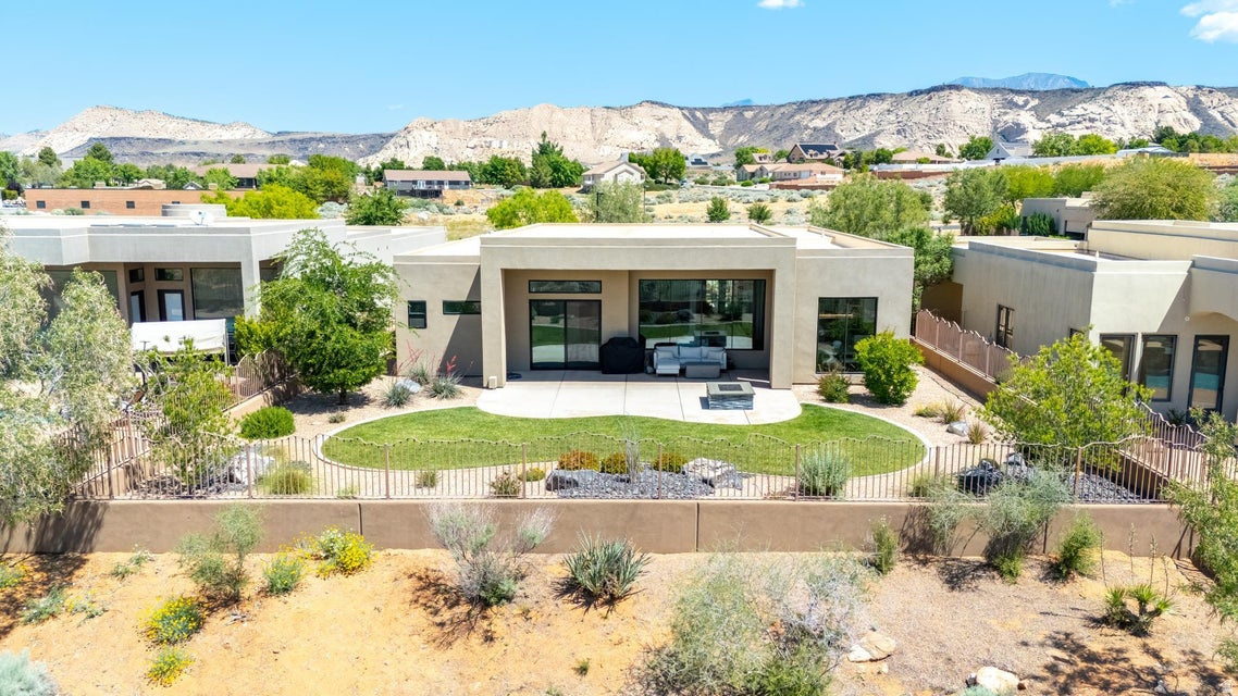 LEDGES OF ST GEORGE PH 1 AMD - Residential