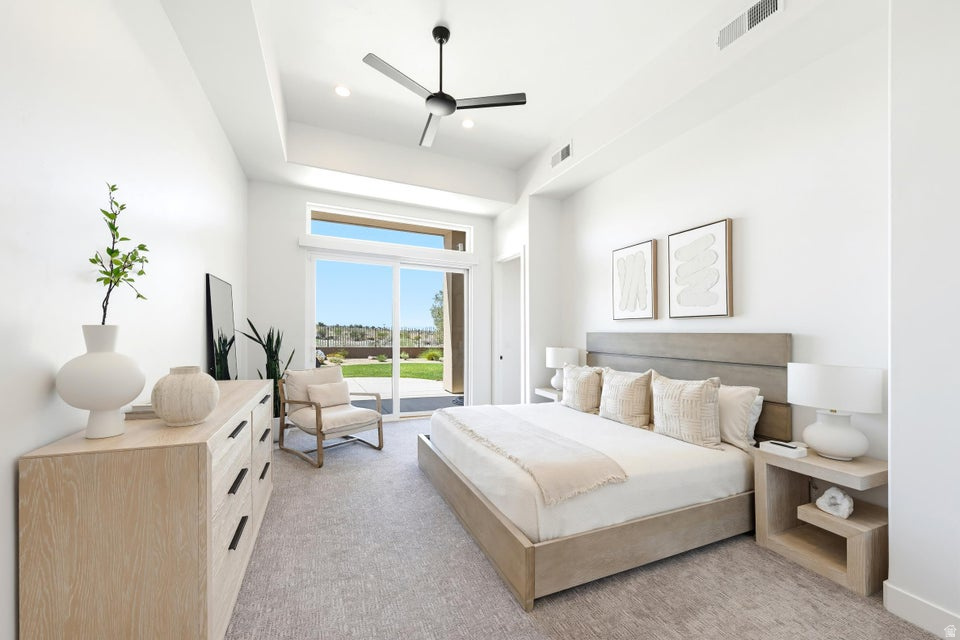 LEDGES OF ST GEORGE PH 1 AMD - Residential