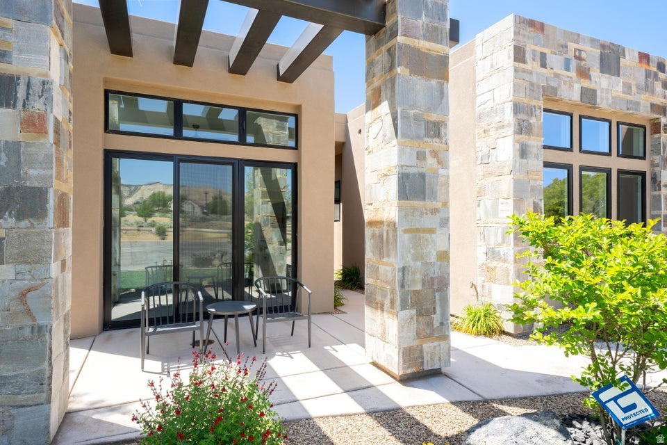 LEDGES OF ST GEORGE PH 1 AMD - Residential