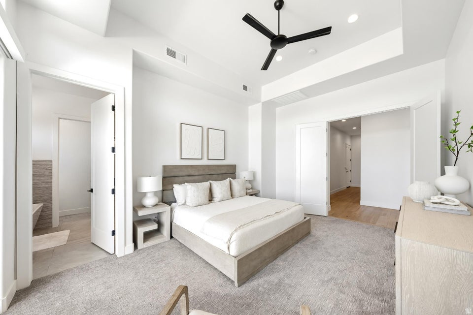 LEDGES OF ST GEORGE PH 1 AMD - Residential
