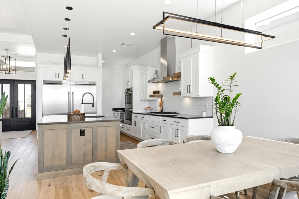 LEDGES OF ST GEORGE PH 1 AMD - Residential