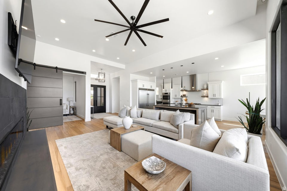 LEDGES OF ST GEORGE PH 1 AMD - Residential