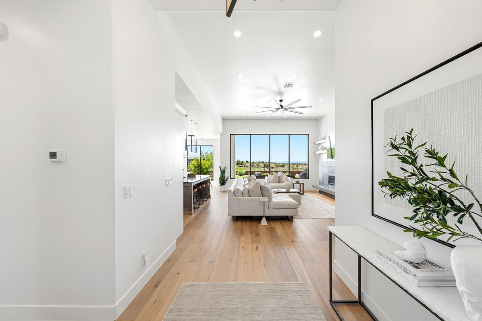 LEDGES OF ST GEORGE PH 1 AMD - Residential