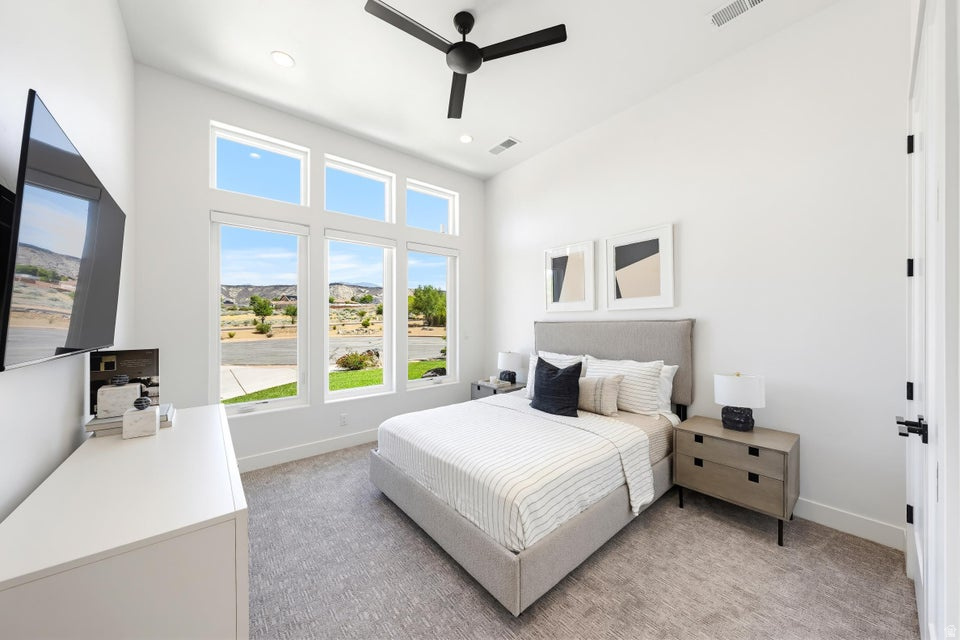 LEDGES OF ST GEORGE PH 1 AMD - Residential