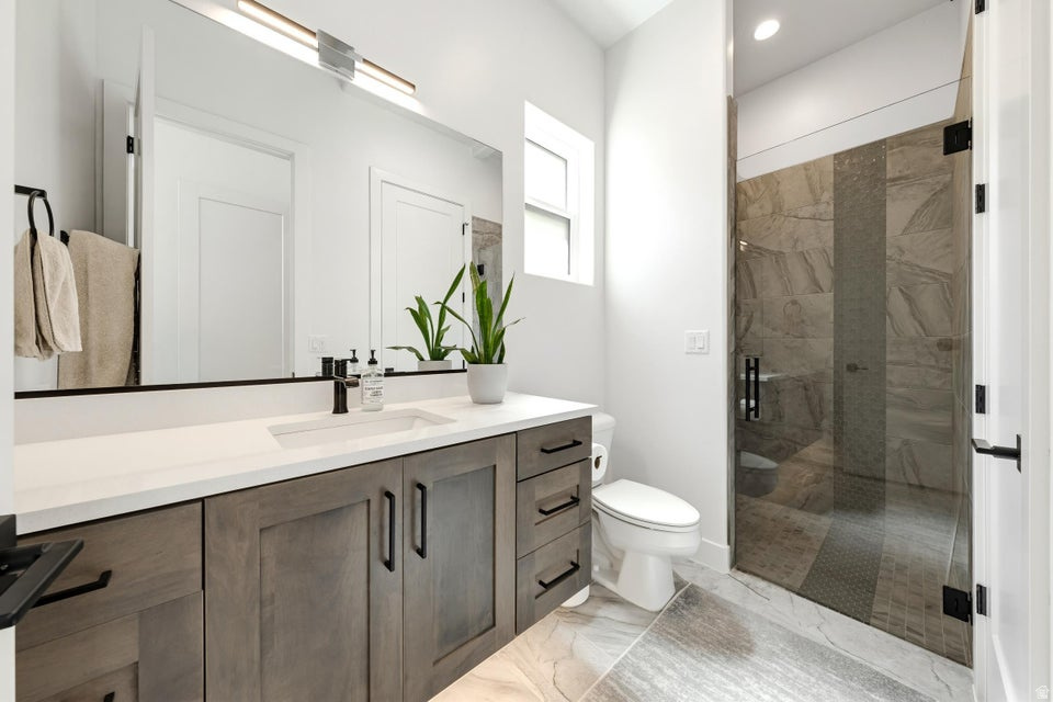 LEDGES OF ST GEORGE PH 1 AMD - Residential