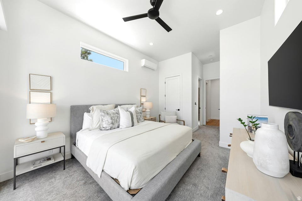 LEDGES OF ST GEORGE PH 1 AMD - Residential