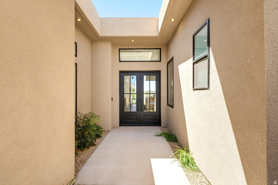 LEDGES OF ST GEORGE PH 1 AMD - Residential