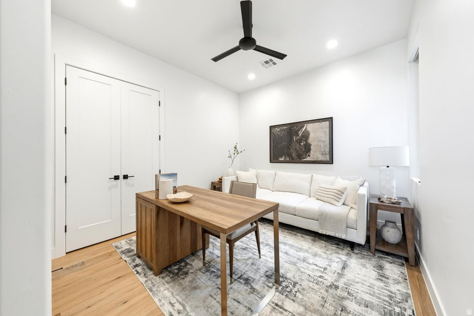 LEDGES OF ST GEORGE PH 1 AMD - Residential
