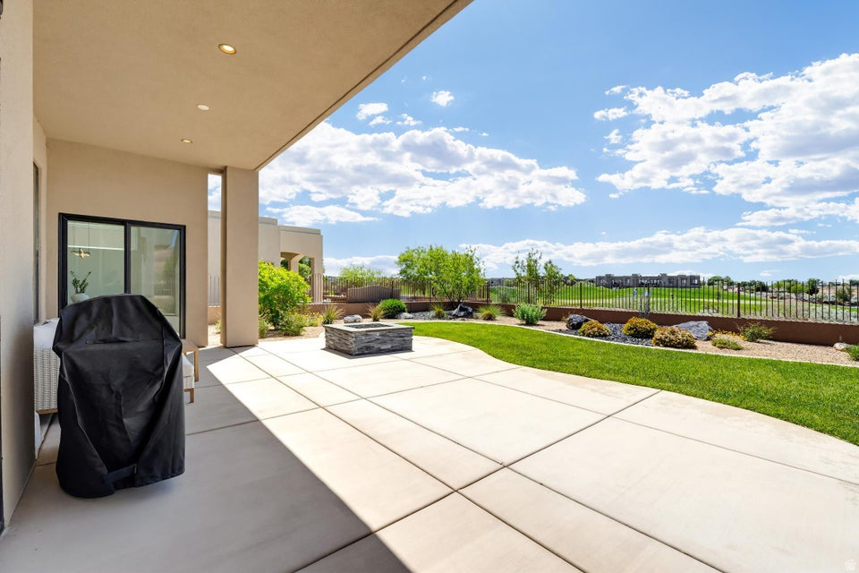 LEDGES OF ST GEORGE PH 1 AMD - Residential