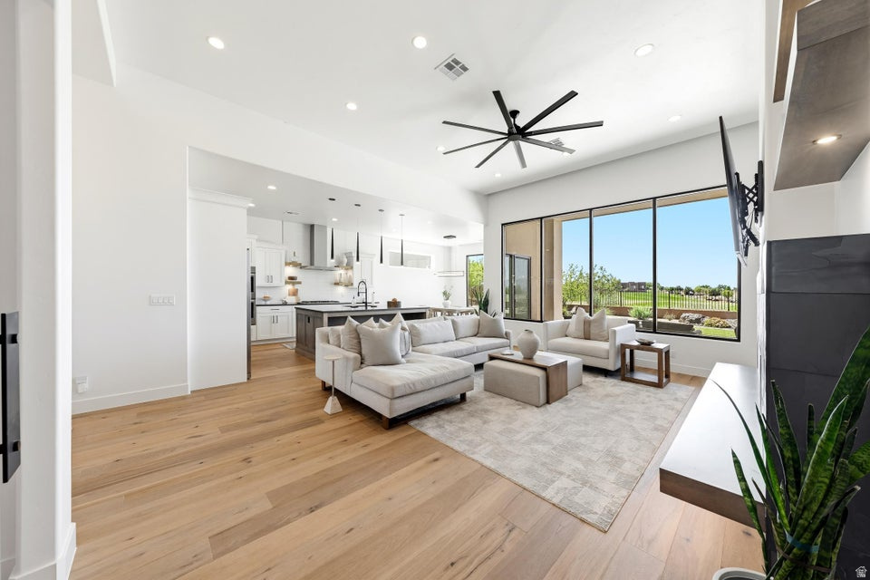 LEDGES OF ST GEORGE PH 1 AMD - Residential