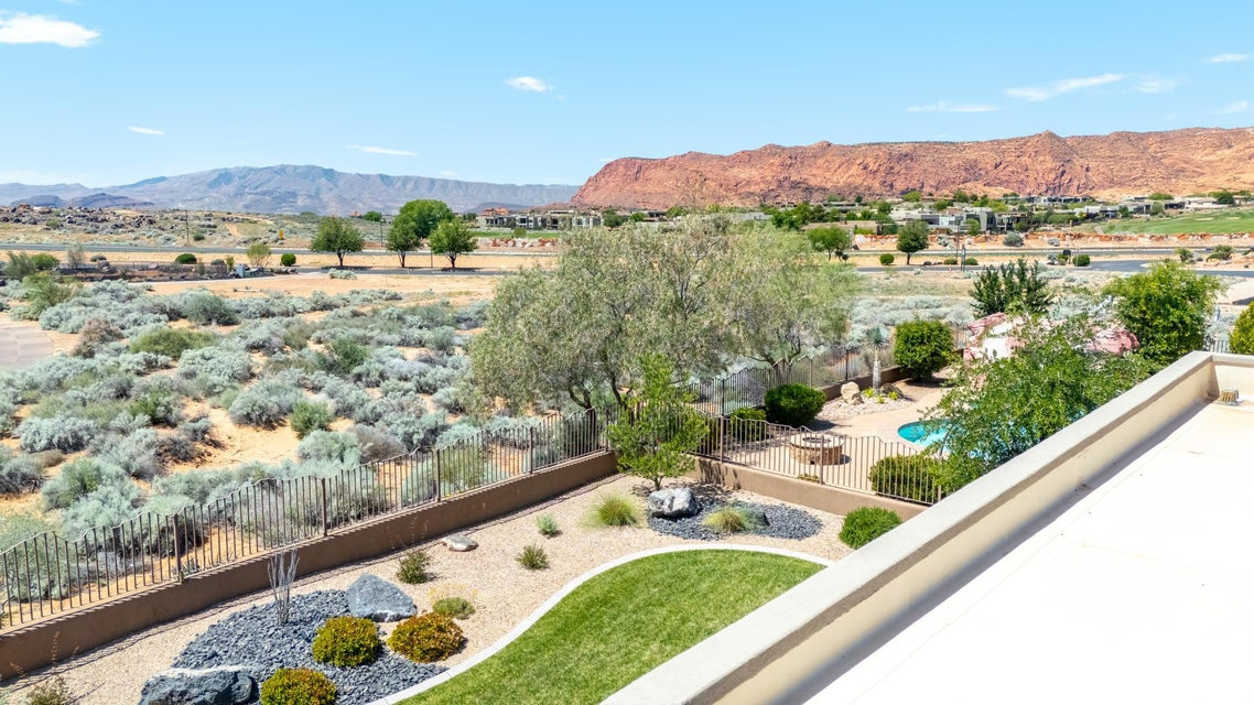 LEDGES OF ST GEORGE PH 1 AMD - Residential