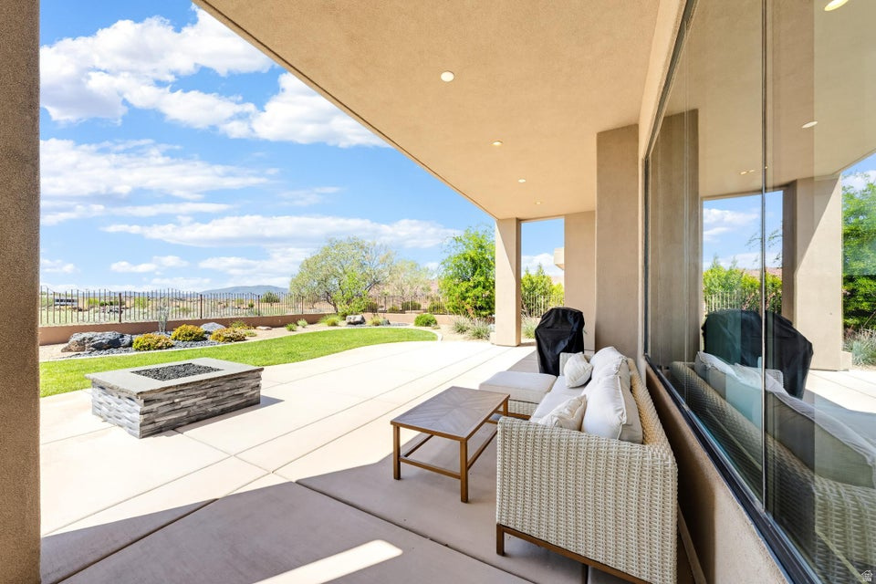 LEDGES OF ST GEORGE PH 1 AMD - Residential