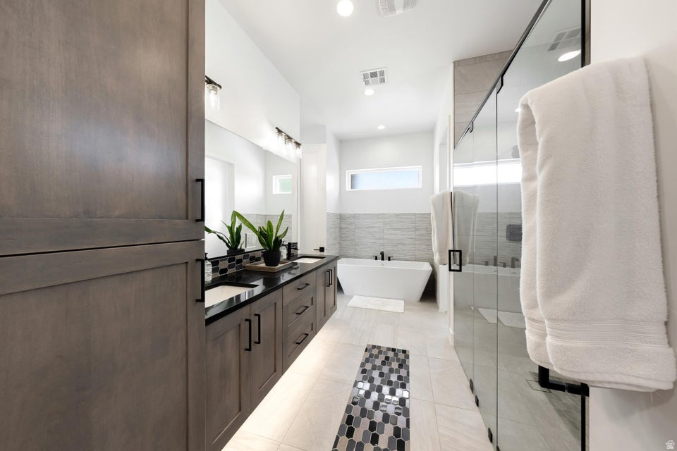 LEDGES OF ST GEORGE PH 1 AMD - Residential