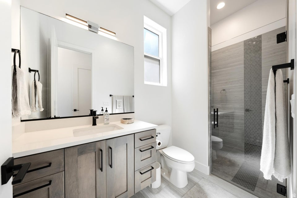 LEDGES OF ST GEORGE PH 1 AMD - Residential
