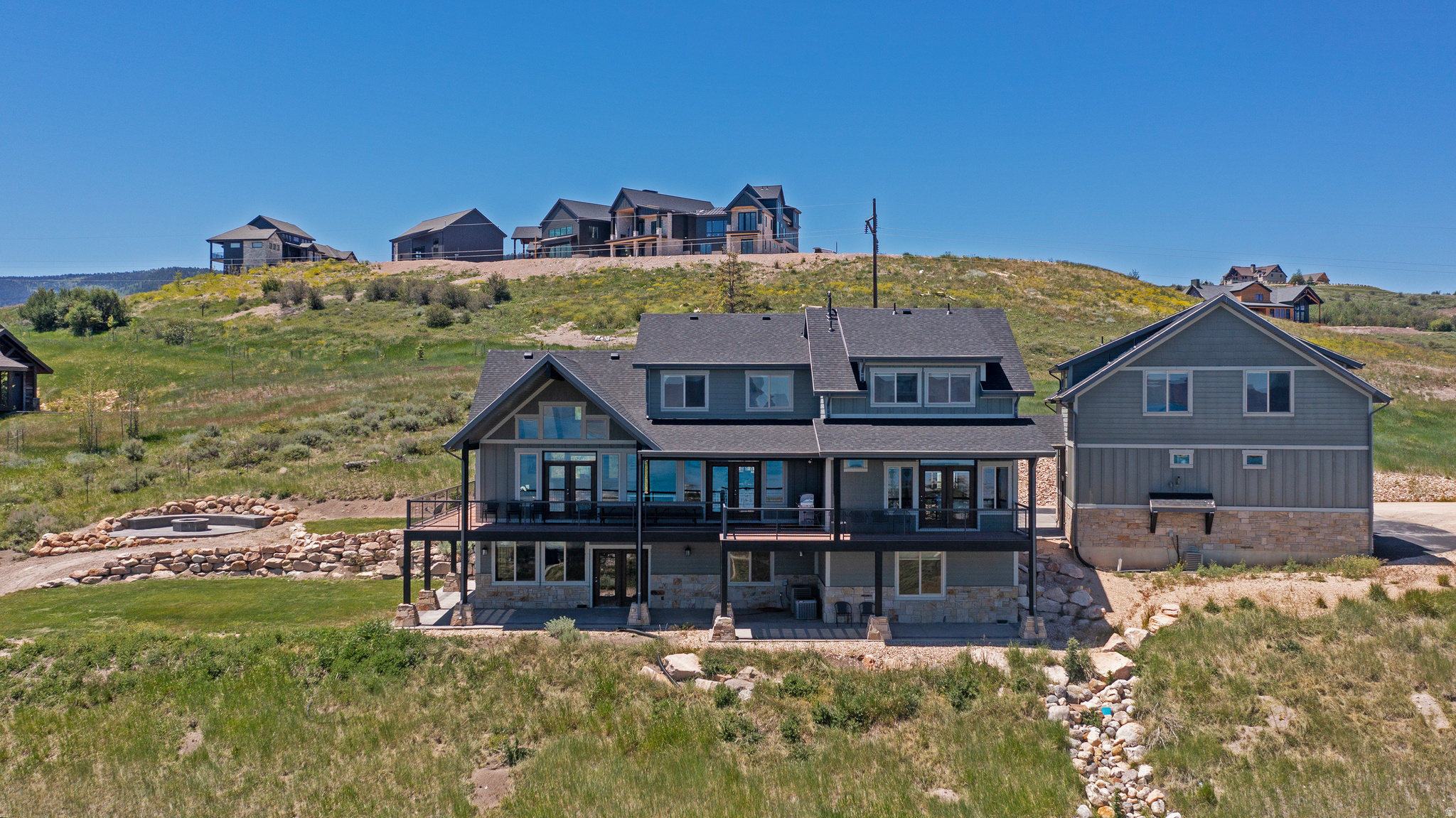 RESERVE PH 4 LOT 37 - Residential