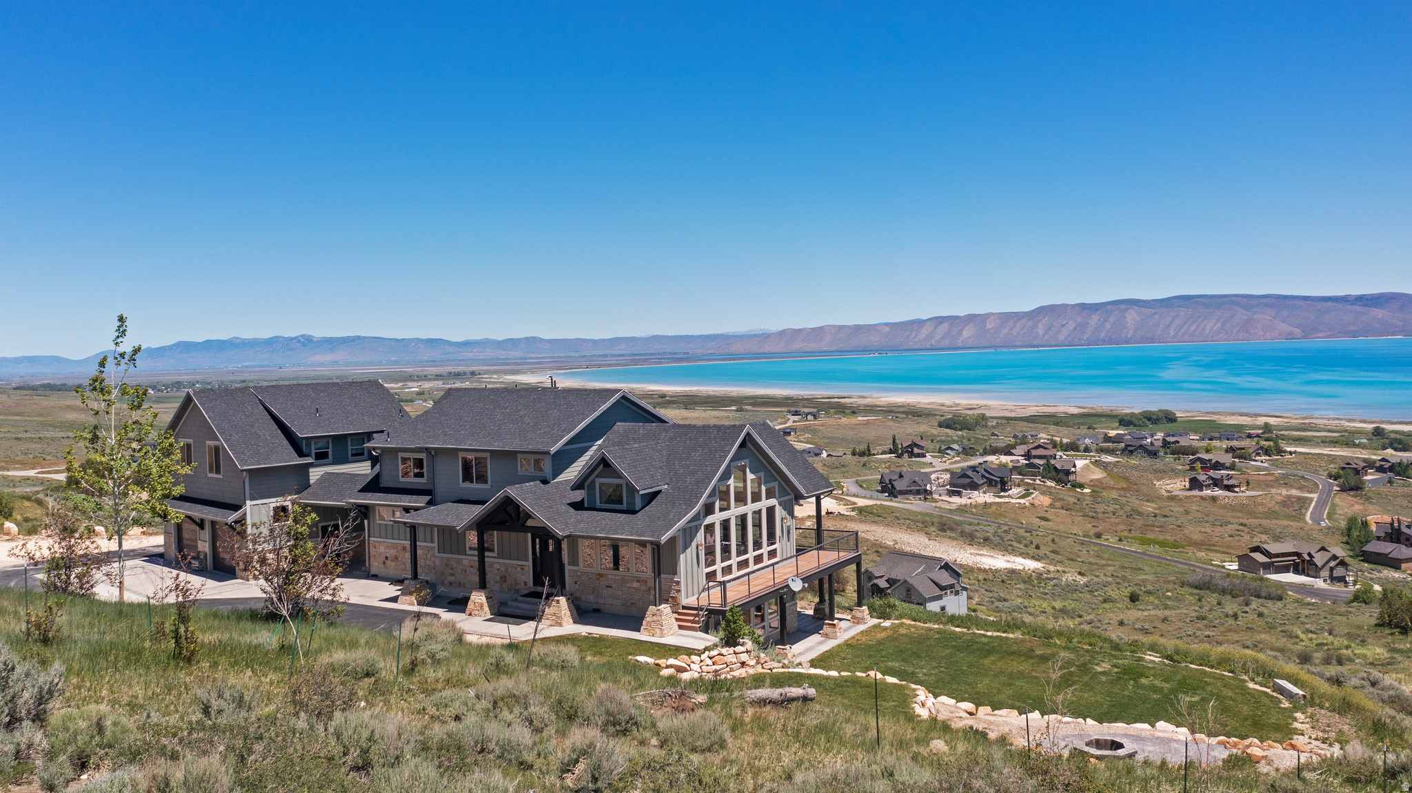RESERVE PH 4 LOT 37 - Residential