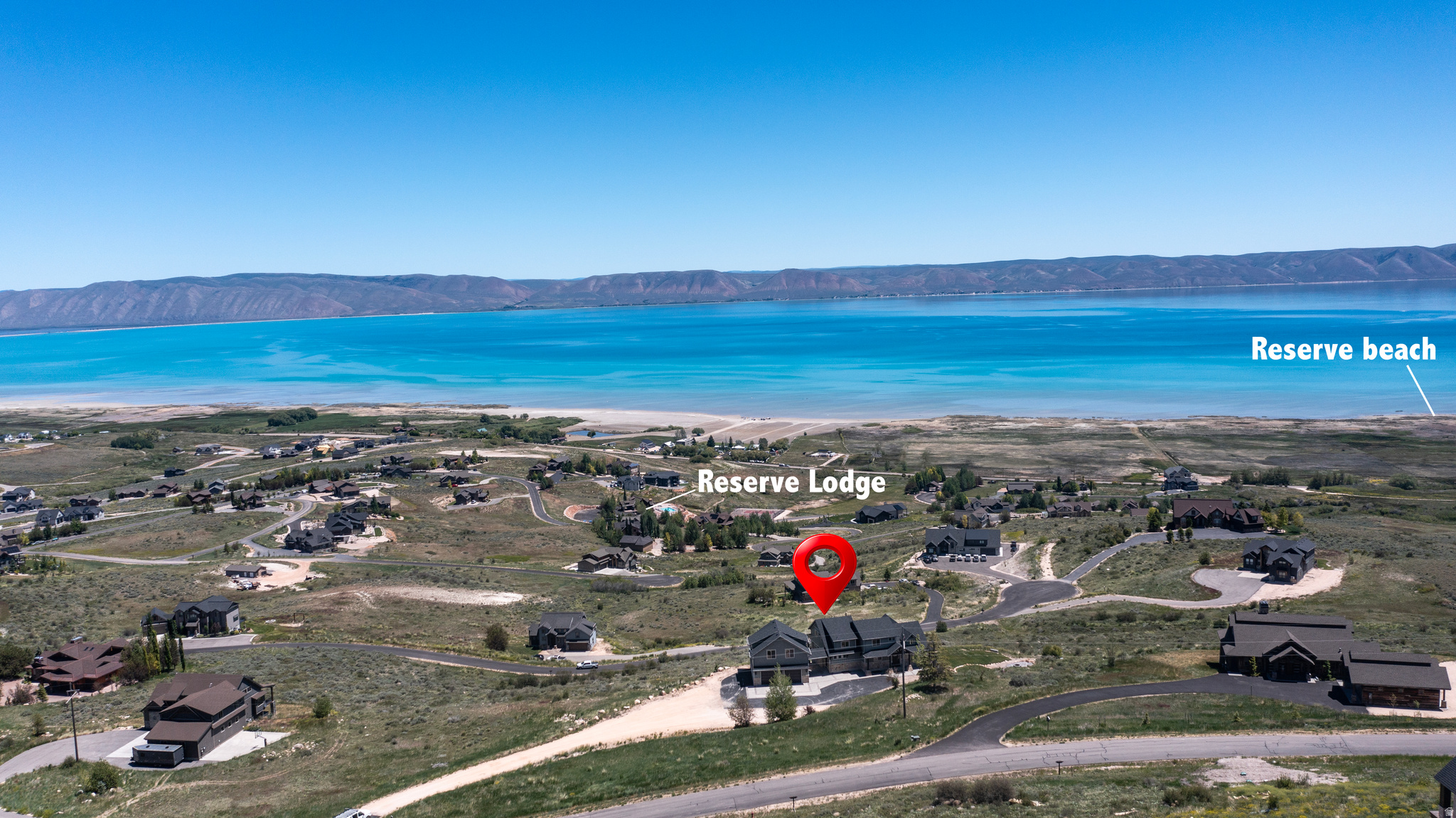 RESERVE PH 4 LOT 37 - Residential
