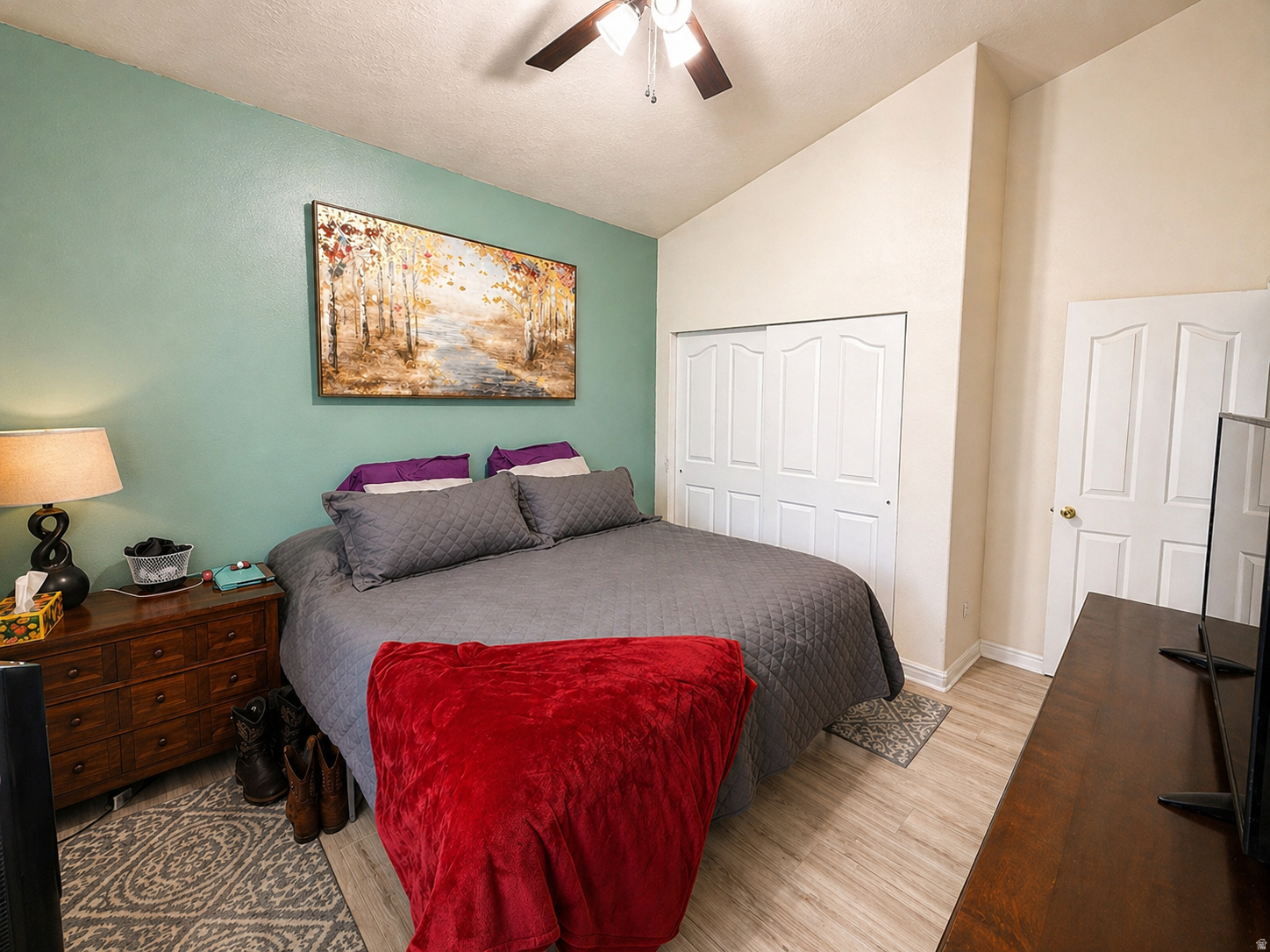 TOWNS AT HUNTER VILLAGE - Residential