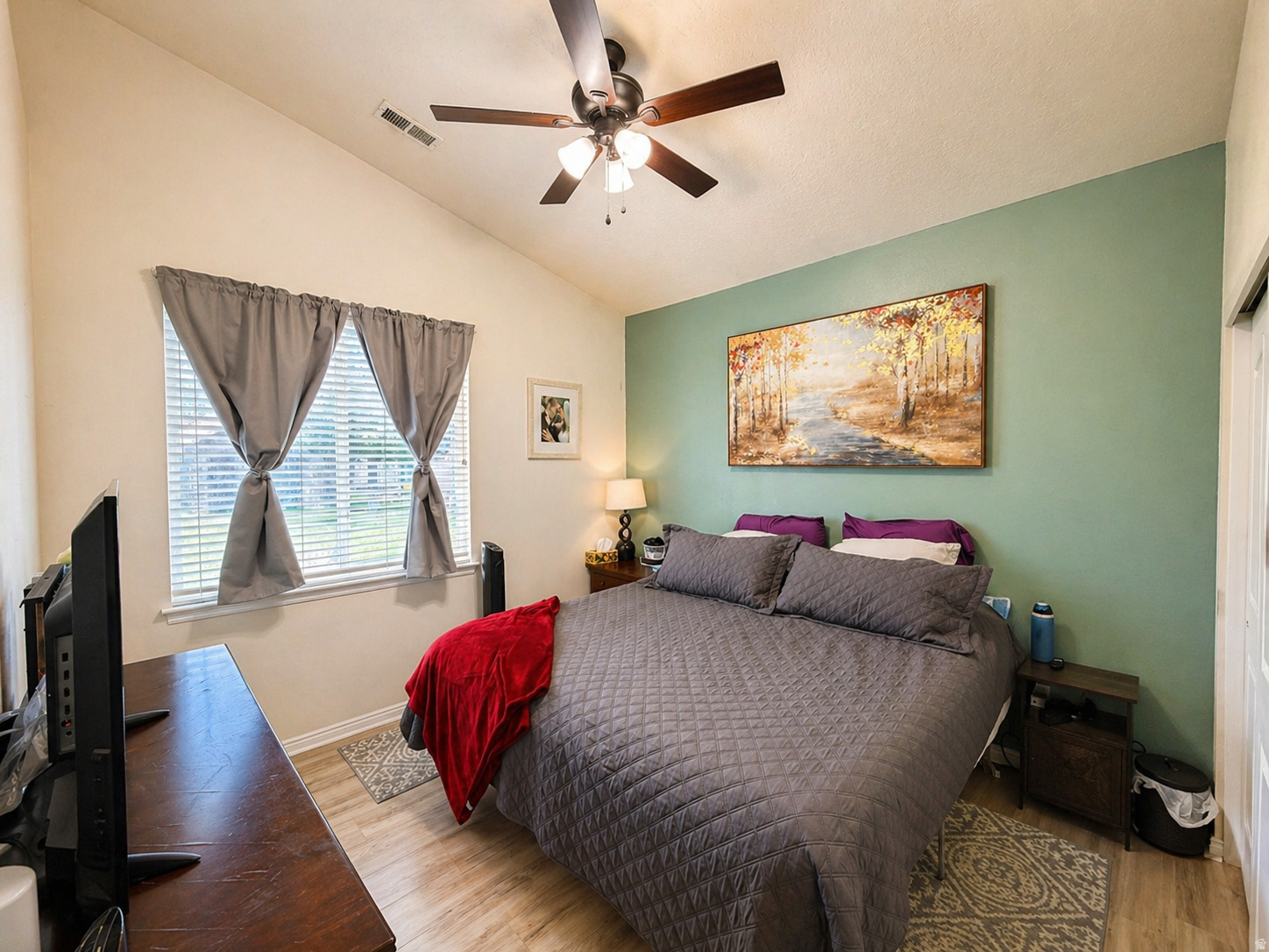 TOWNS AT HUNTER VILLAGE - Residential