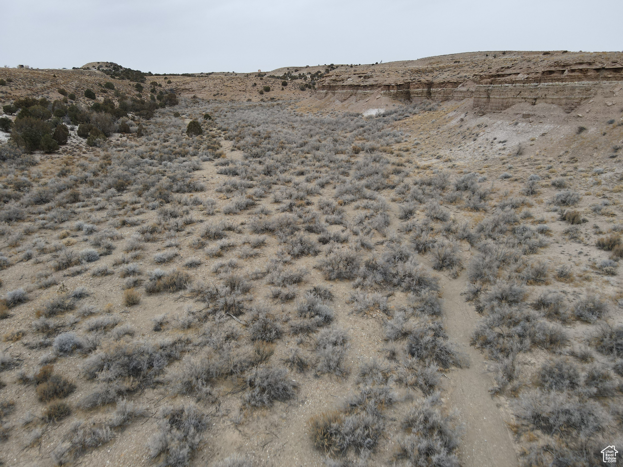 MOONDANCE RANCH - Land