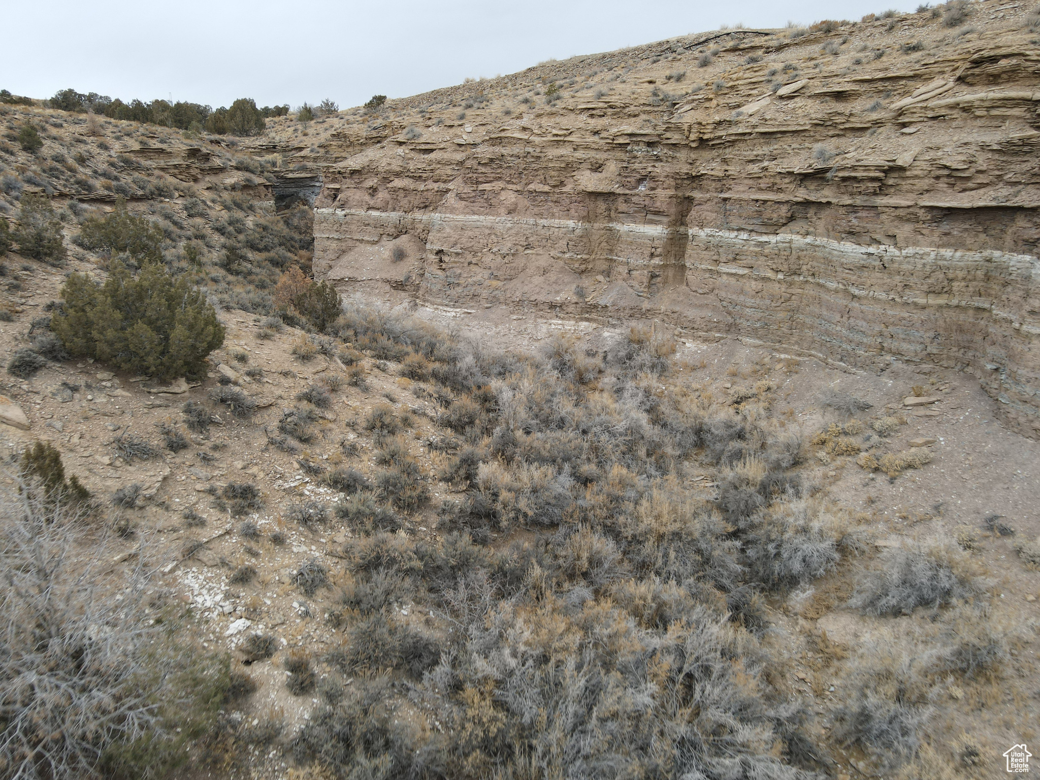 MOONDANCE RANCH - Land