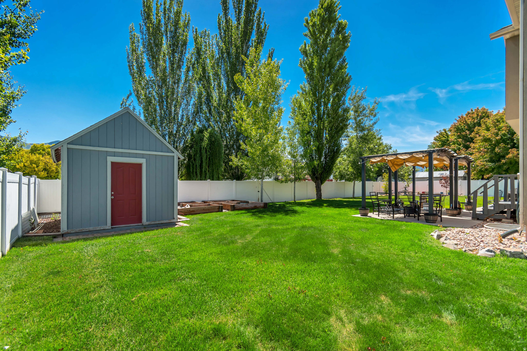 LAKESIDE SUBDIVISION - Residential