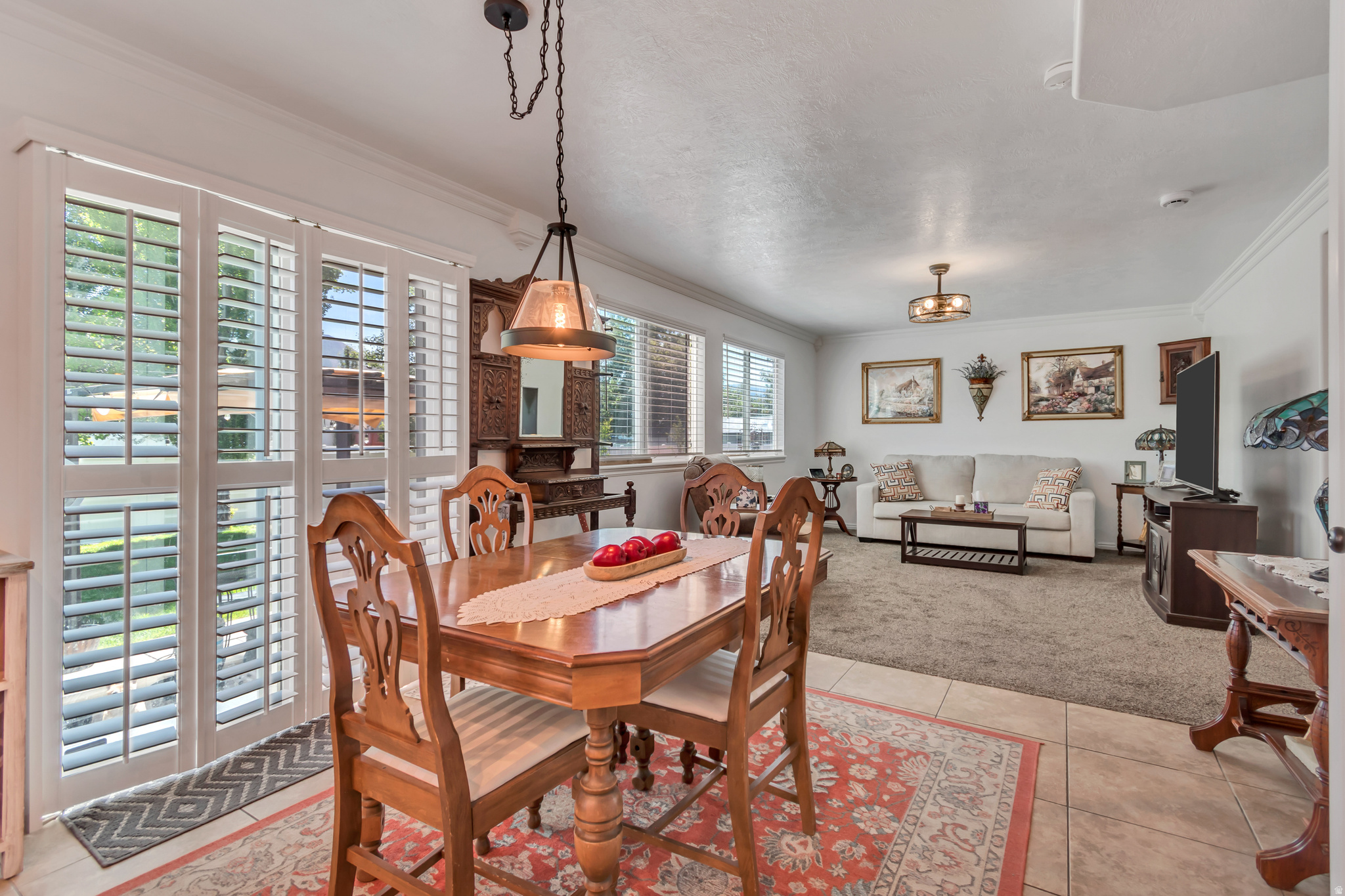 LAKESIDE SUBDIVISION - Residential