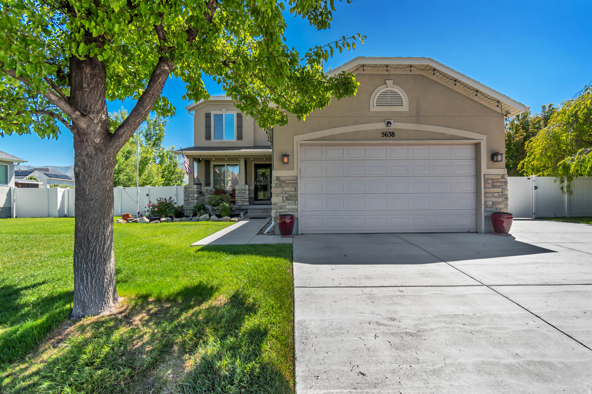 LAKESIDE SUBDIVISION - Residential