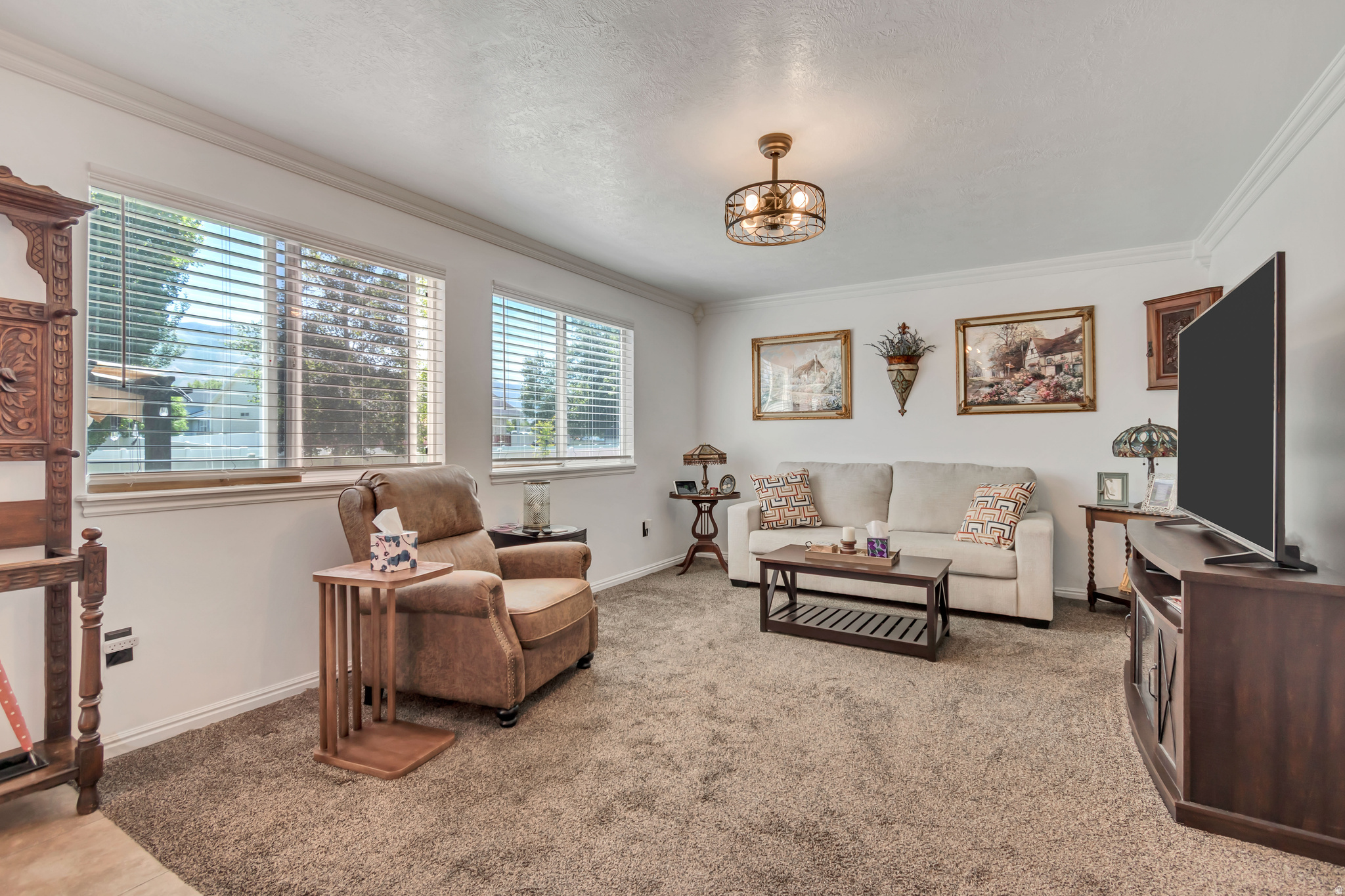 LAKESIDE SUBDIVISION - Residential