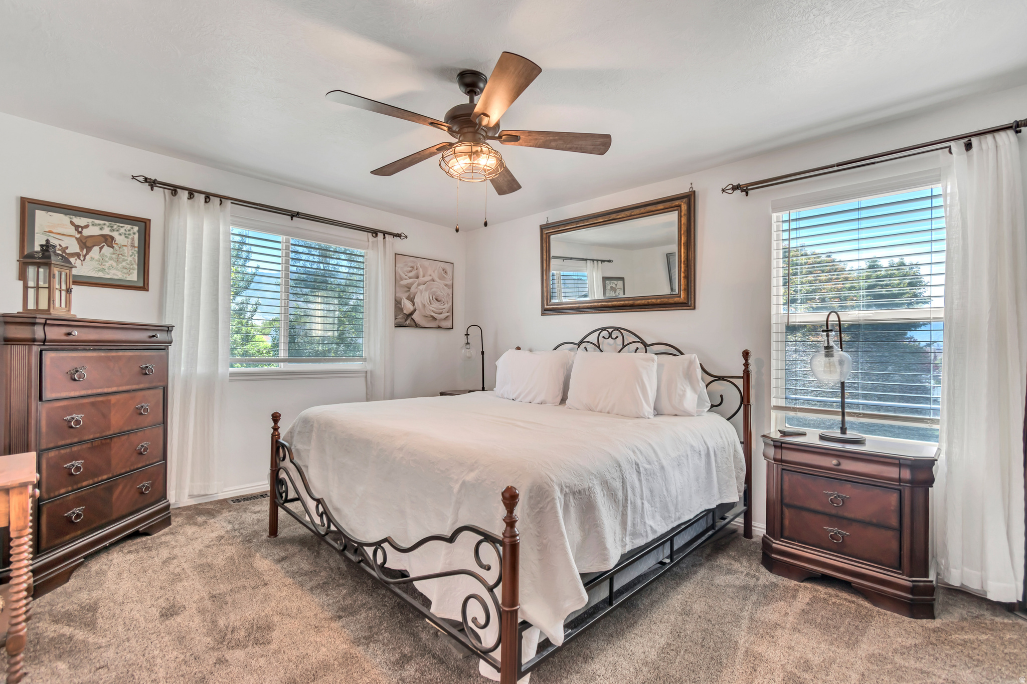 LAKESIDE SUBDIVISION - Residential