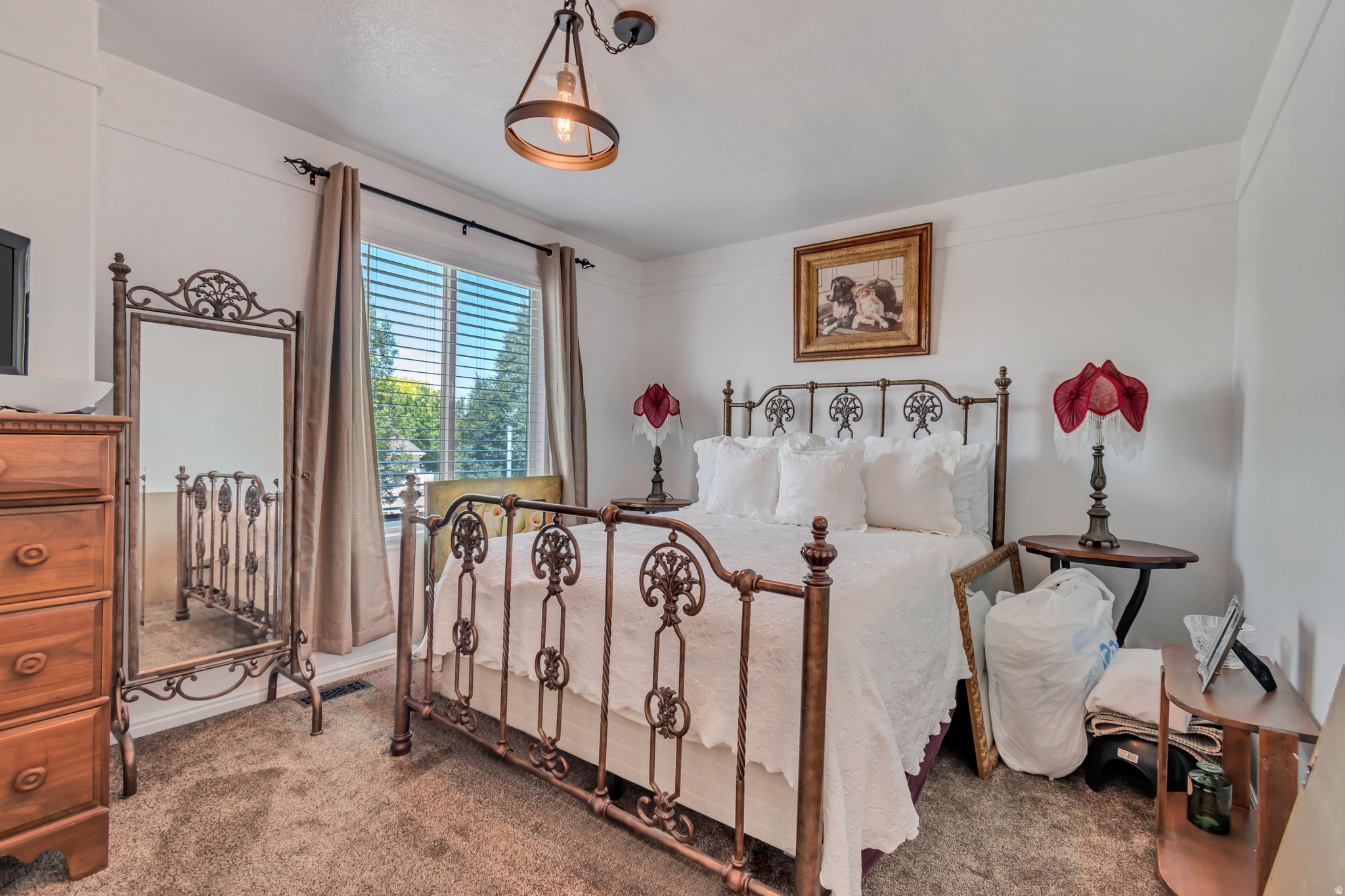 LAKESIDE SUBDIVISION - Residential