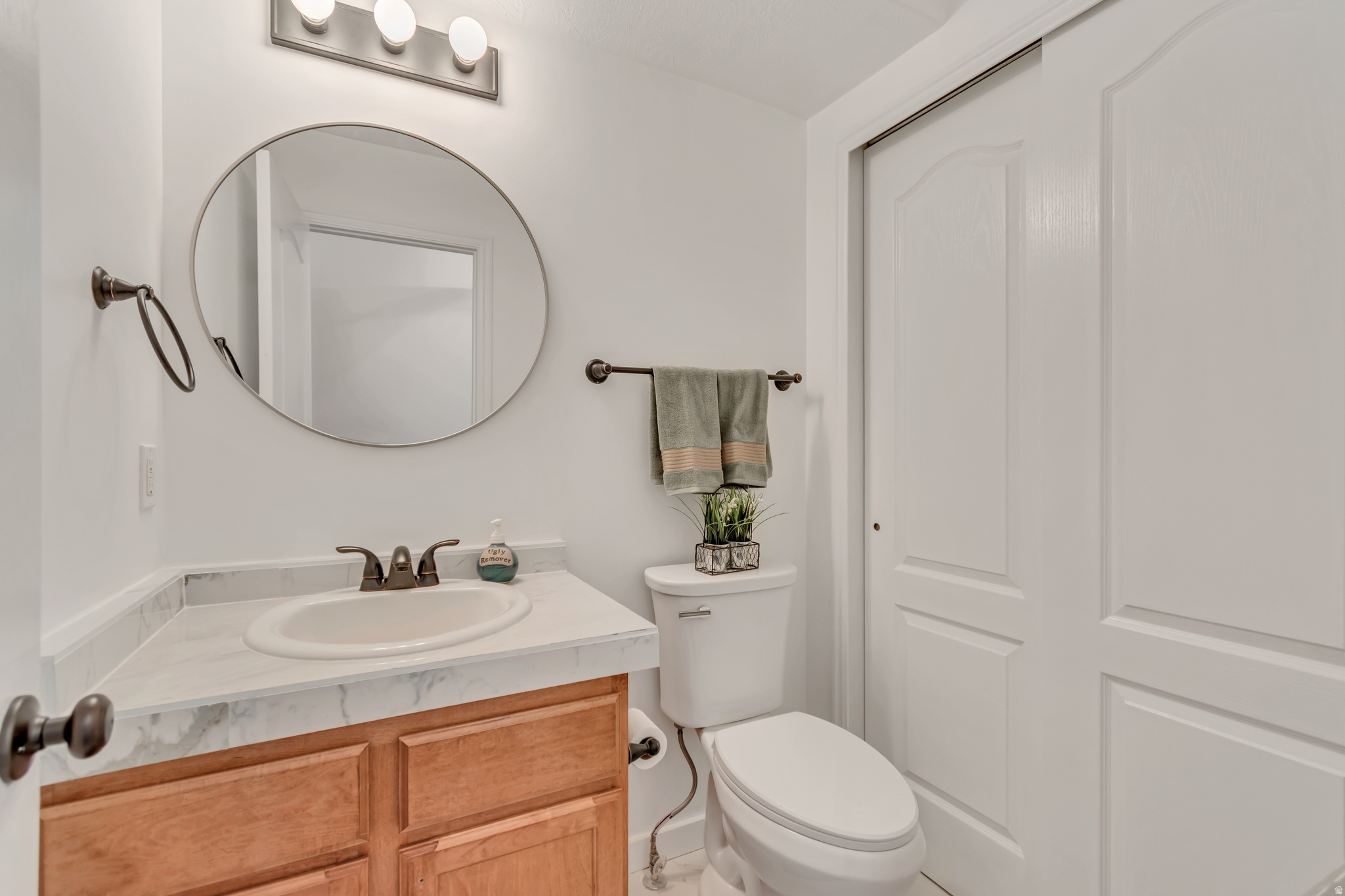 LAKESIDE SUBDIVISION - Residential