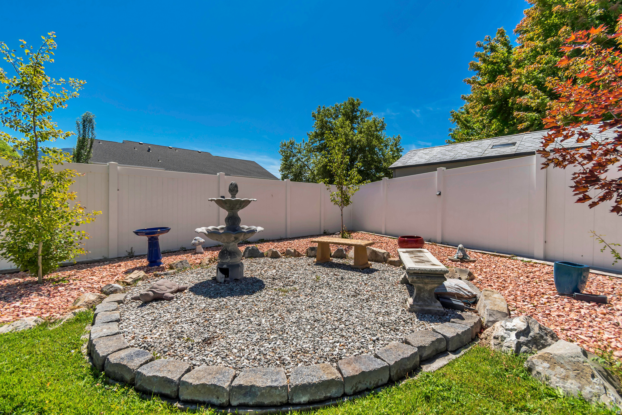 LAKESIDE SUBDIVISION - Residential
